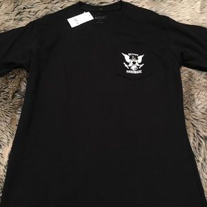 NEW❤️Active Select Black T-shirt *Size S*